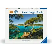Ravensburger Belle vue 12000219