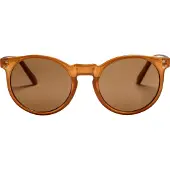 CHPO Byron Sunglasses Doré Brown