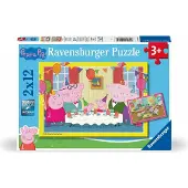Ravensburger WIP 120040170 in Multicolored color size Talla unica
