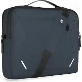 STM Myth Brief (16") - Bleu nuit (16"), Sac pour notebook, Bleu