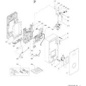 DIY TR8501I 15/18/21DESO