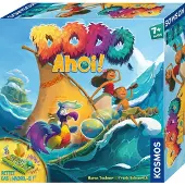 Kosmos Franckh-Dodo Ahoy ! 684389