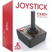 Cx40+ Joystick Clair