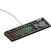 Glorious PC Gaming Race GMMK 3 100% Custom Gaming-Tastatur