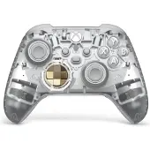Microsoft Xbox XBOX Ghost Cipher Special Edition, manette de jeu sans fil