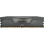 Corsair Microsystems Vengeance CMK8GX5M1B5200C40 module de mémoire 8 Go 1 x 8 Go DDR5 5200 MT/s