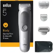 Braun BG5550