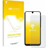 Upscreen Reflection Shield Protection Mat (Samsung Galaxy A16 5G), Téléphone portable : film de protection, Gris