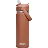 CamelBak Thrive Flip Straw Vss Bottle 600ml Rouge
