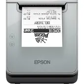 Epson TM L100 (103A0) - Belegdrucker - Thermozeile - Rolle (7,95 cm) (C31CJ52103A0)