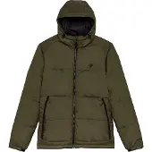 FOX Racing Hommes, Veste de cyclisme, Veste 24 Ridgeway Olv Grn (M), Vert, M