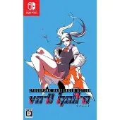 VA-11 Hall-A : Cyberpunk Bartender Action -JP-