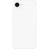 ESTUFF INFINITE (GRS) VIENNA iPhone (Apple iPhone X), Coque pour téléphone portable, Transparent