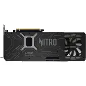 Acer Carte graphique Nitro Radeon RX 9070 OC 16 Go