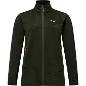 Salewa Veste de randonnée zippée femme Puez Altavia