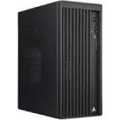 Chieftec Midi Tower BS-20B-OP. Noir.