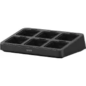 Snom 4676 MC10 Multicharger pour téléphones noir
