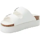 O'Neill - Sandales plates pour femmes, modèle 90251027-02A