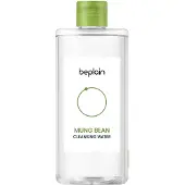 Beplain - Mung Bean Cleansing Water - Eau micellaire