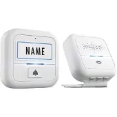 M-E Modern-Electronics Interphone m-e modern-electronics ADF 210 41233 radio Set complet 1 foyer