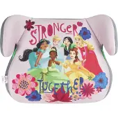 Disney Princess 125-150 I-size R129 Booster Car Seat Rose Enfants