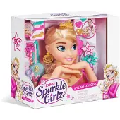 Zuru Sparkle Girlz Princesse