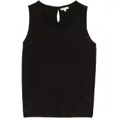 Tom Tailor Haut noir