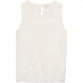 Tom Tailor Haut blanc
