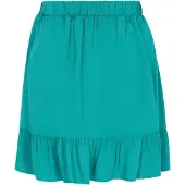 Swirly Jupe turquoise