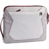 STM Manchon Myth (13") - Windsor Wine (13"), Sac pour notebook, Rouge