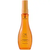Schwarzkopf Professional Oil Ultime Argan Oil 100ml - cheveux moyens à épais