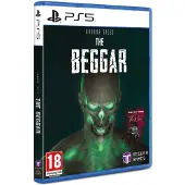 Ps5 Horror Tales: The Beggar Clair PAL