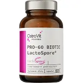 OstroVit pharma lactospore BI9108