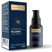 Quicksilver Scientific Liposomal Melatonin 30 ml 9020