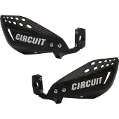 Circuit Equipment Vector Handguard Noir