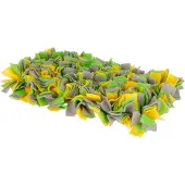 Kerbl Sniffing Matt Multicolore 50x30 cm