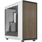 Fractal Design North 04 Xl Pc Tower Case Blanc