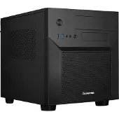 Chieftec Ci-02b-op Pc Tower Case Noir