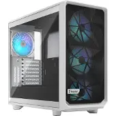 Fractal Design Boîtier De Tour Avec Fenêtre Meshify 2 Rgb