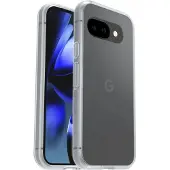 Otterbox Coque arrière React pour Google Pixel 9A - Clear