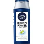 Nivea men Shampoo Sensitive Power 250 ml