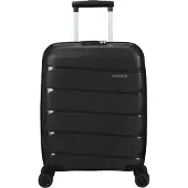 American Tourister Air Move Valise à 4 Roulettes 55 cm Black