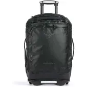 Osprey Rolling Transporter 40l Trolley Bag Noir