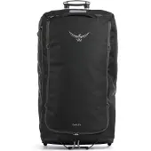 Osprey Sac de voyage à roulettes Daylite Whld Duffel 115 Black