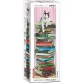 Eurographics Academic Cat Panorama (1000)