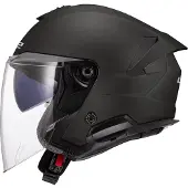 LS2 OF618 Verso II Solid Casque