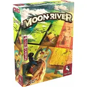 Pegasus Spiele La rivière de la lune