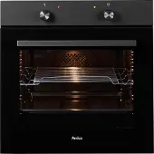 Amica Four sans table de cuisson EBX 947 600 SM Volume utile 77 l