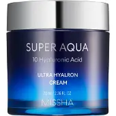 MISSHA Crème Ultra Hyalron 70ml