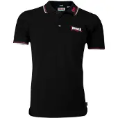Lonsdale Polo Lion pour hommes